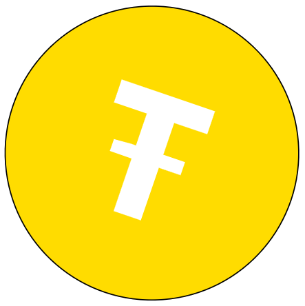 Current Teenycoin logo.